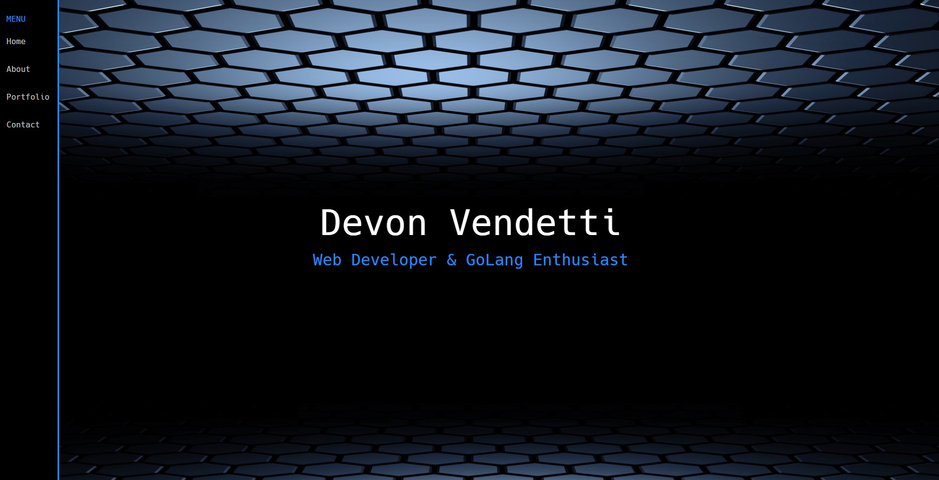 DV3 Bootstrap Version